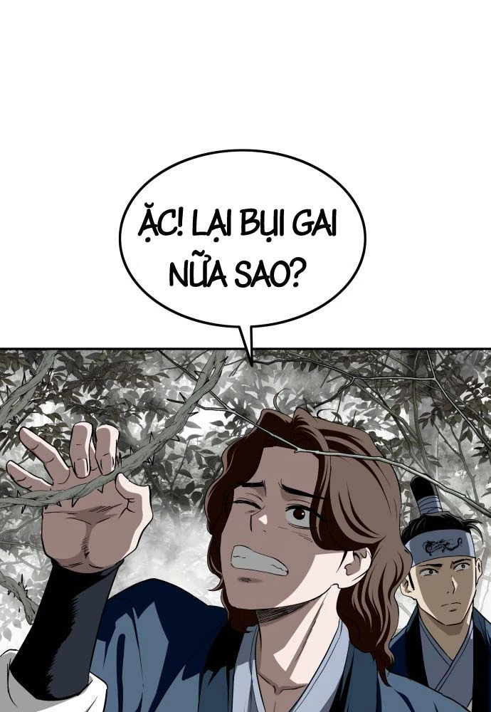 Ma Đạo Đệ Nhất Kiếm Chapter 14 - Trang 7