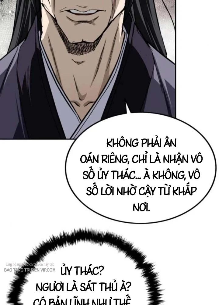 Ma Đạo Đệ Nhất Kiếm Chapter 15 - Trang 10
