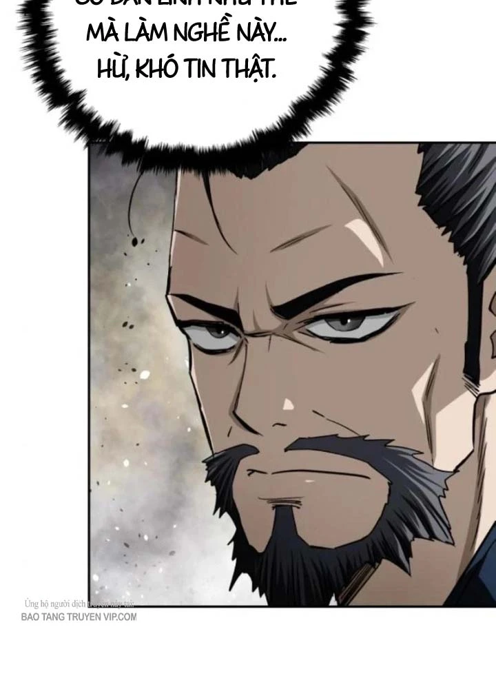 Ma Đạo Đệ Nhất Kiếm Chapter 15 - Trang 11