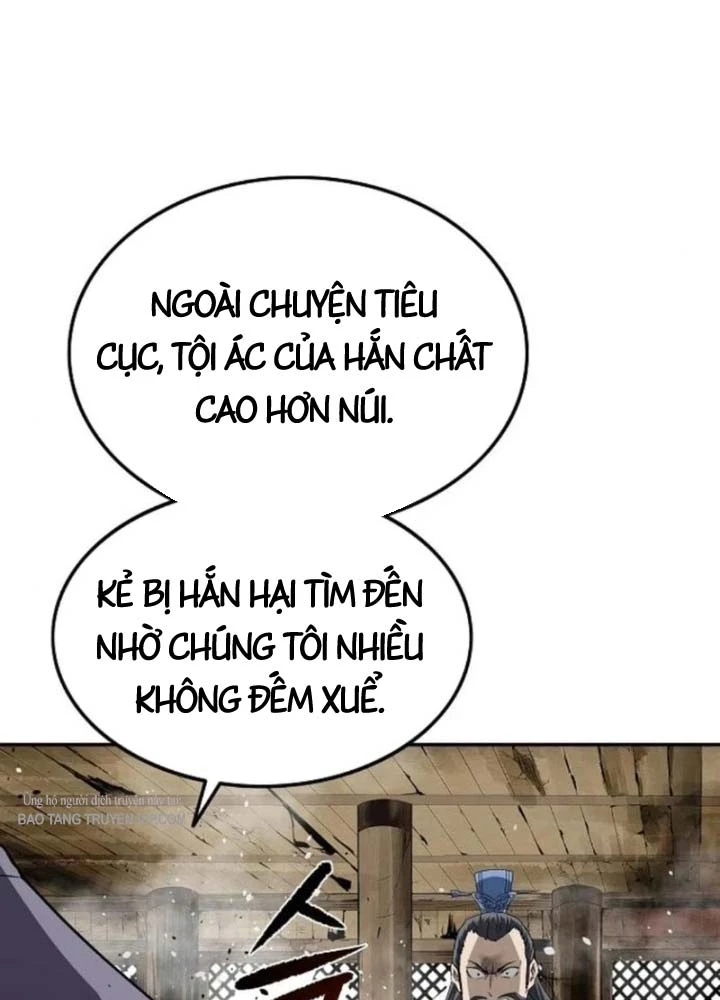 Ma Đạo Đệ Nhất Kiếm Chapter 15 - Trang 12