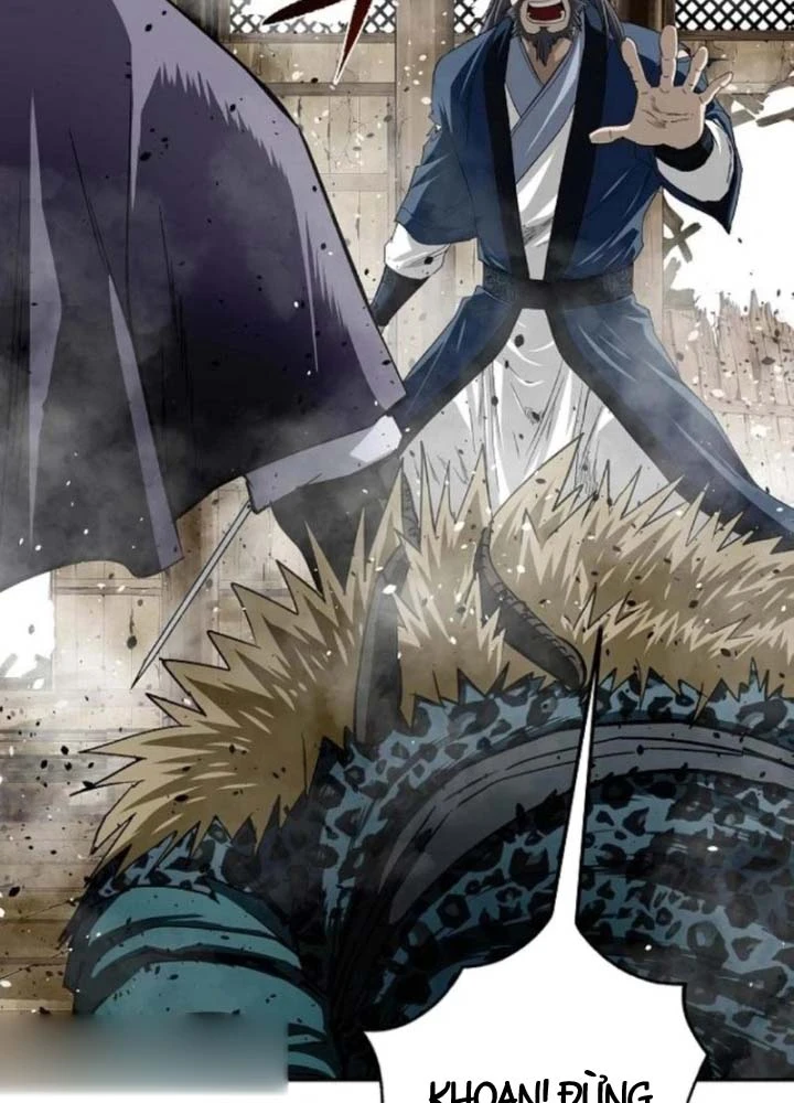 Ma Đạo Đệ Nhất Kiếm Chapter 15 - Trang 13