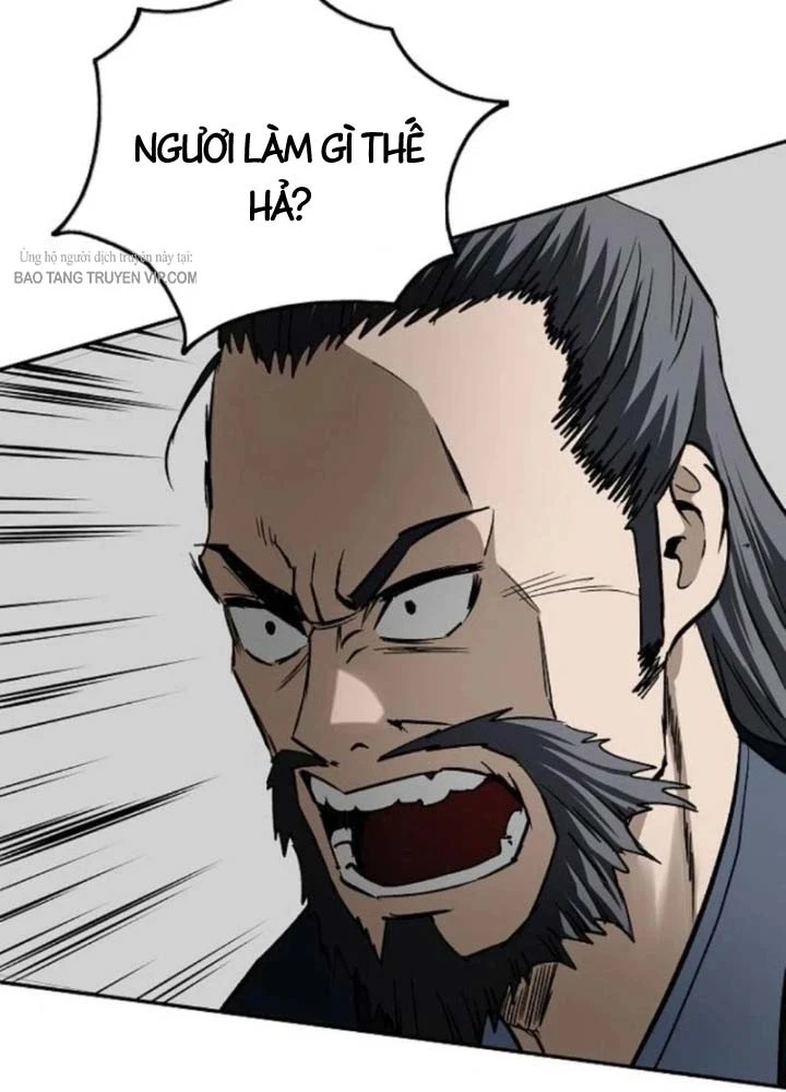 Ma Đạo Đệ Nhất Kiếm Chapter 15 - Trang 16