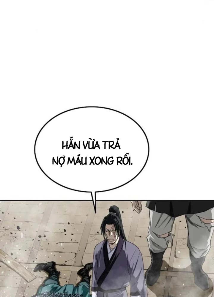 Ma Đạo Đệ Nhất Kiếm Chapter 15 - Trang 17