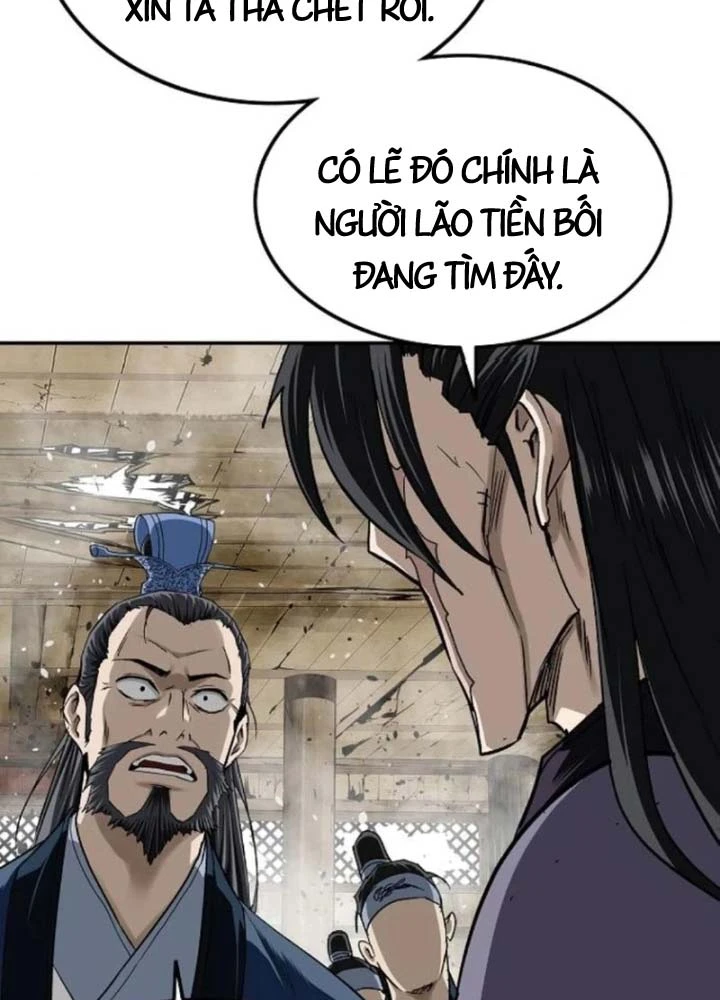 Ma Đạo Đệ Nhất Kiếm Chapter 15 - Trang 20