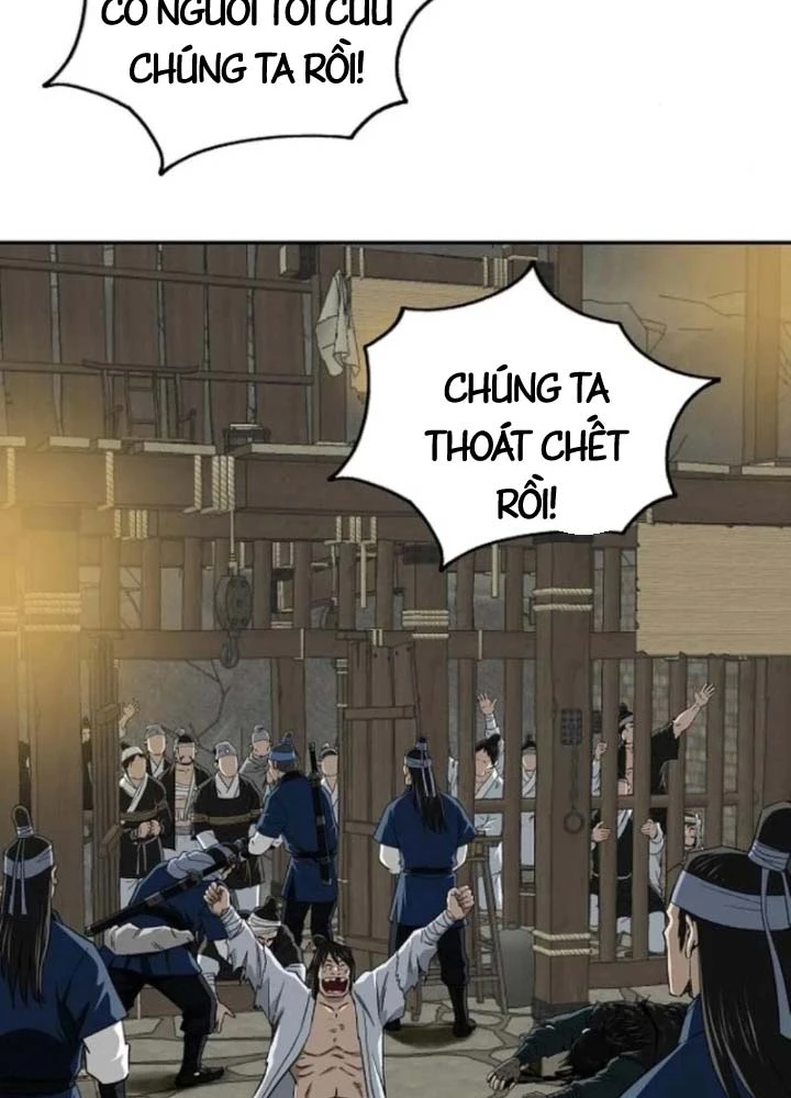 Ma Đạo Đệ Nhất Kiếm Chapter 15 - Trang 24