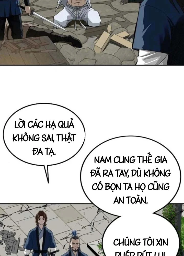 Ma Đạo Đệ Nhất Kiếm Chapter 15 - Trang 25