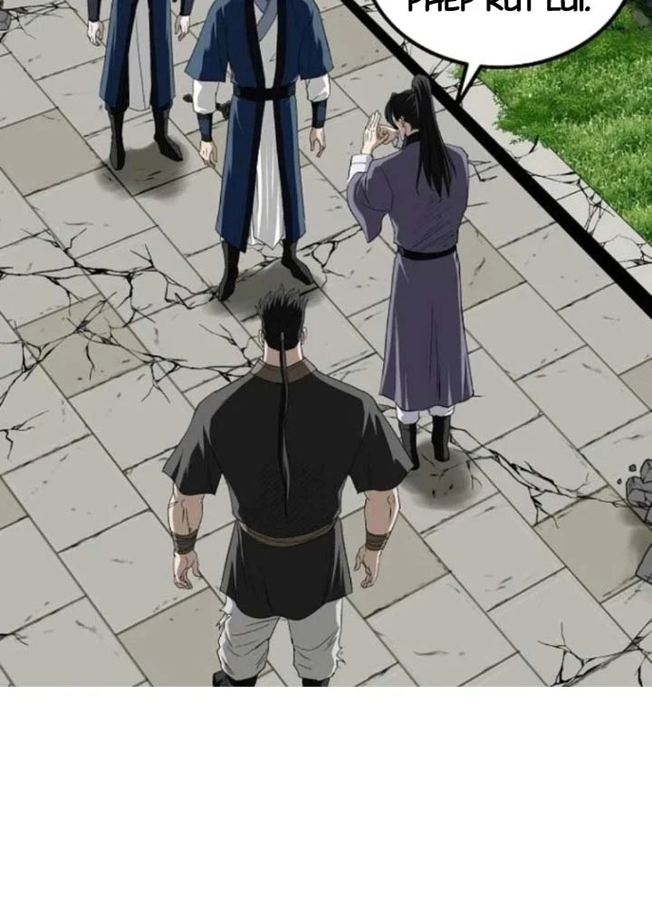 Ma Đạo Đệ Nhất Kiếm Chapter 15 - Trang 26