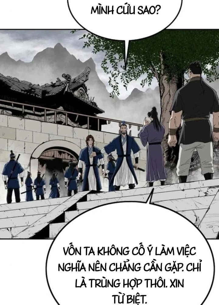 Ma Đạo Đệ Nhất Kiếm Chapter 15 - Trang 28