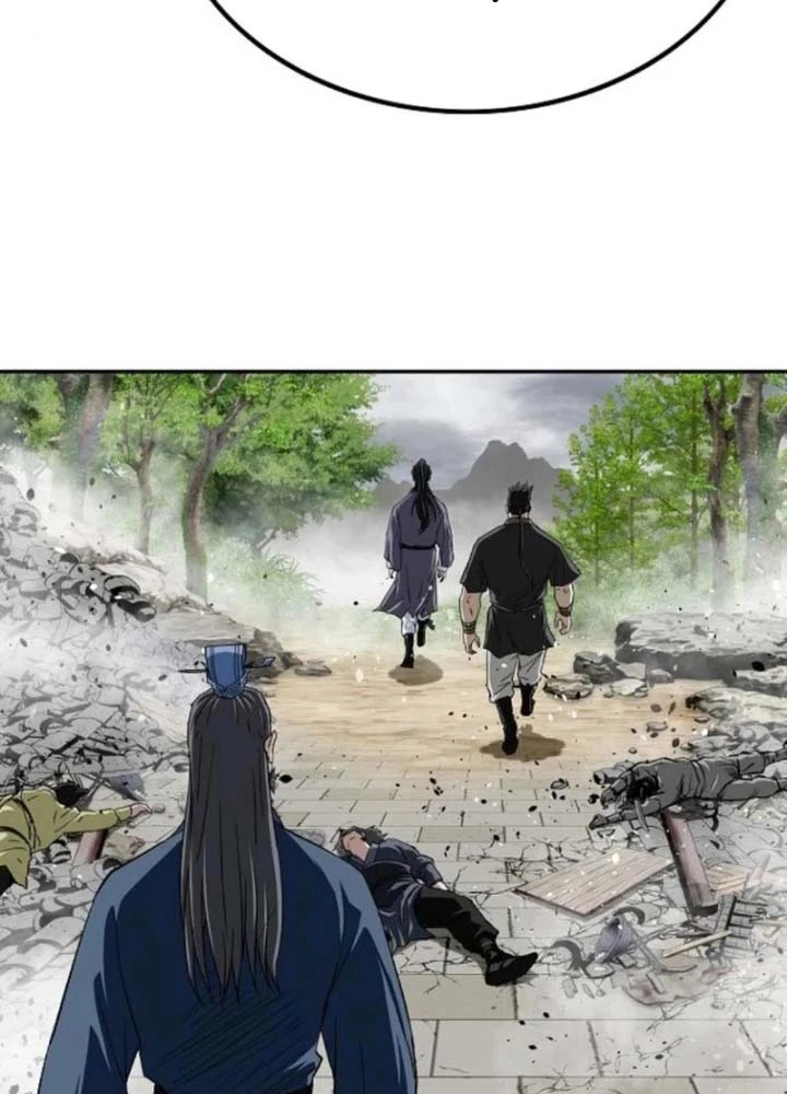 Ma Đạo Đệ Nhất Kiếm Chapter 15 - Trang 29