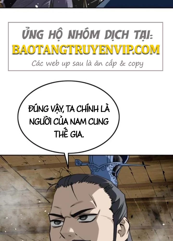 Ma Đạo Đệ Nhất Kiếm Chapter 15 - Trang 3
