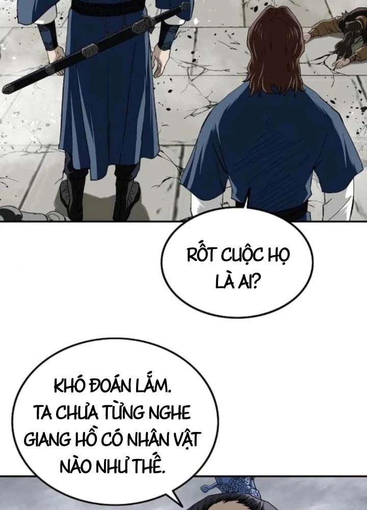Ma Đạo Đệ Nhất Kiếm Chapter 15 - Trang 30