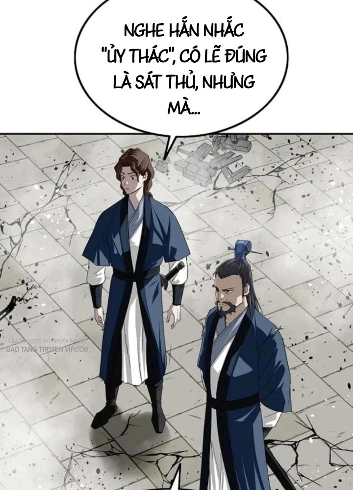 Ma Đạo Đệ Nhất Kiếm Chapter 15 - Trang 32