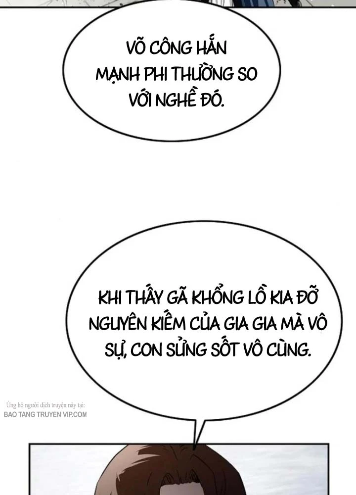 Ma Đạo Đệ Nhất Kiếm Chapter 15 - Trang 33