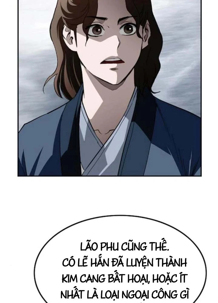 Ma Đạo Đệ Nhất Kiếm Chapter 15 - Trang 34