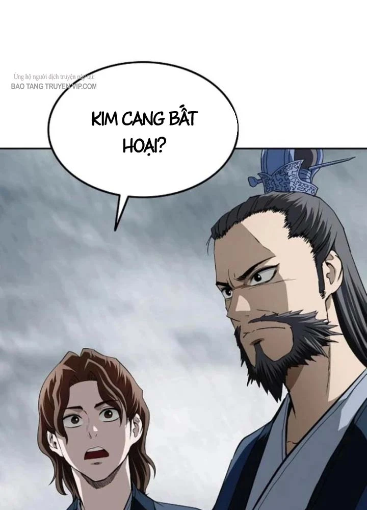 Ma Đạo Đệ Nhất Kiếm Chapter 15 - Trang 36