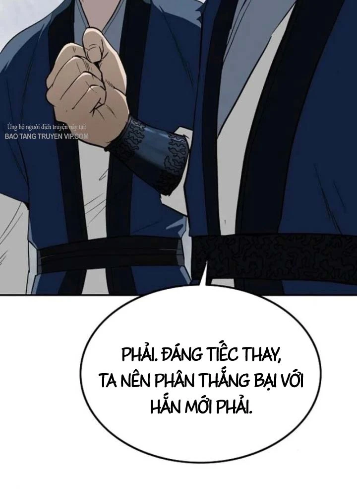 Ma Đạo Đệ Nhất Kiếm Chapter 15 - Trang 37