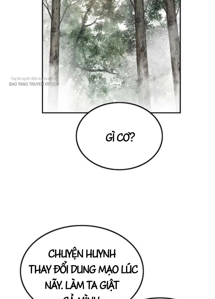 Ma Đạo Đệ Nhất Kiếm Chapter 15 - Trang 39