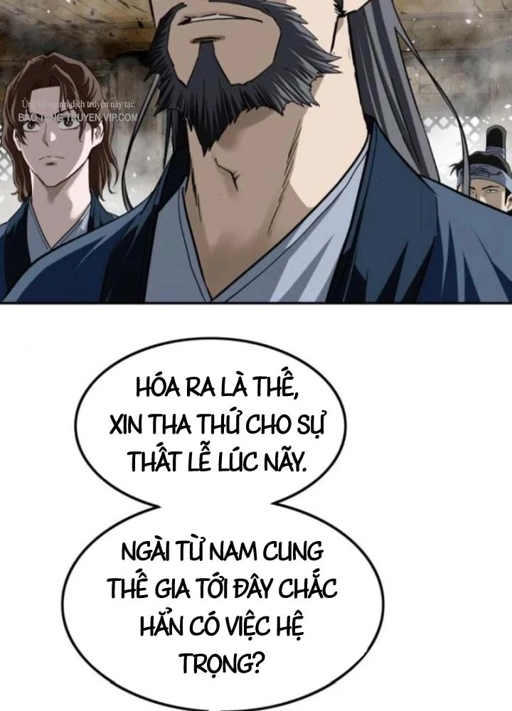 Ma Đạo Đệ Nhất Kiếm Chapter 15 - Trang 4