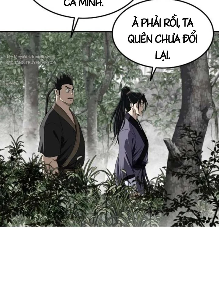 Ma Đạo Đệ Nhất Kiếm Chapter 15 - Trang 40