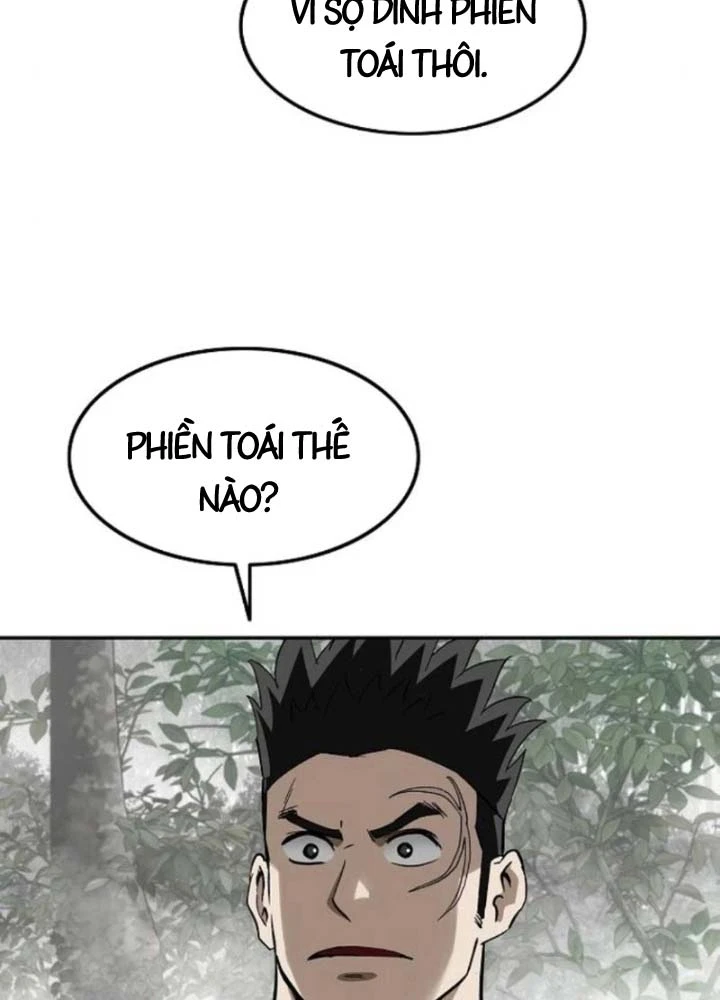 Ma Đạo Đệ Nhất Kiếm Chapter 15 - Trang 42