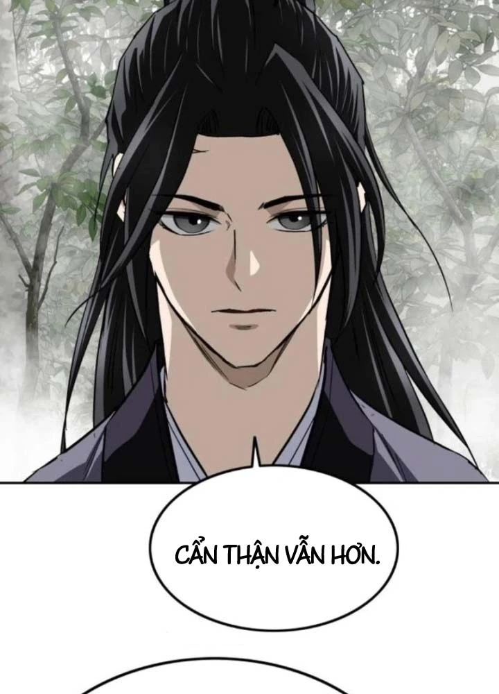 Ma Đạo Đệ Nhất Kiếm Chapter 15 - Trang 44