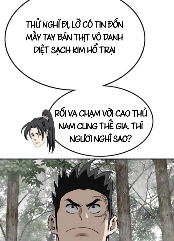 Ma Đạo Đệ Nhất Kiếm Chapter 15 - Trang 45