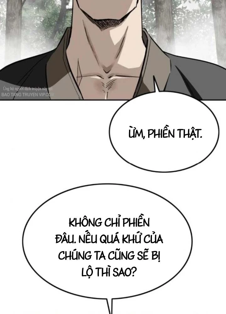 Ma Đạo Đệ Nhất Kiếm Chapter 15 - Trang 46