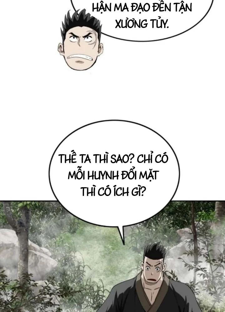 Ma Đạo Đệ Nhất Kiếm Chapter 15 - Trang 48