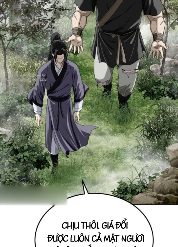 Ma Đạo Đệ Nhất Kiếm Chapter 15 - Trang 49