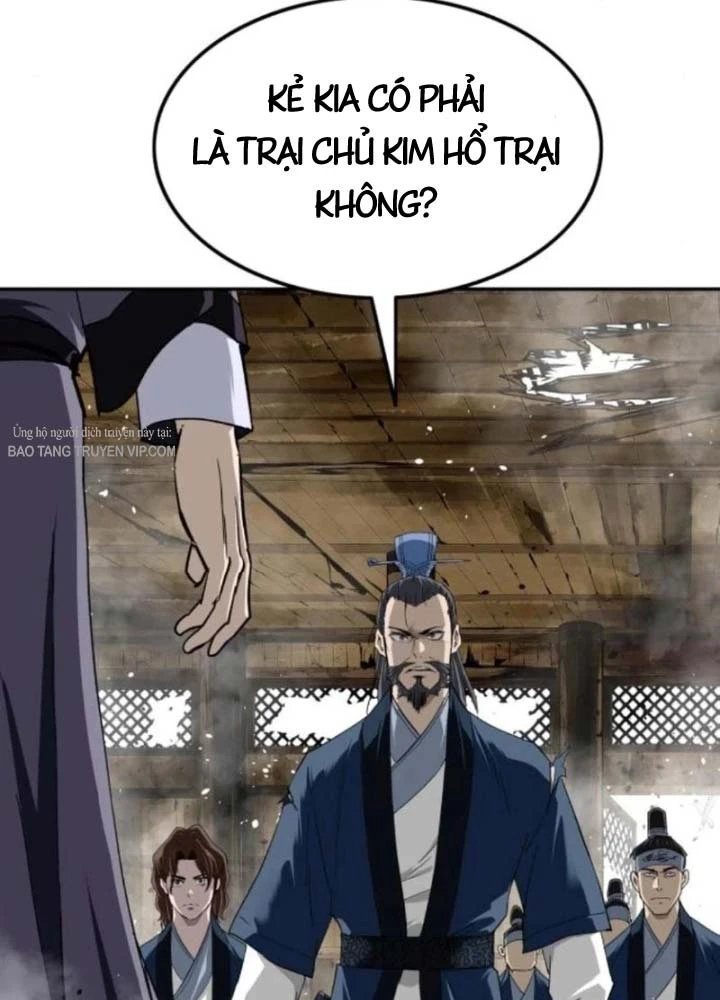 Ma Đạo Đệ Nhất Kiếm Chapter 15 - Trang 6