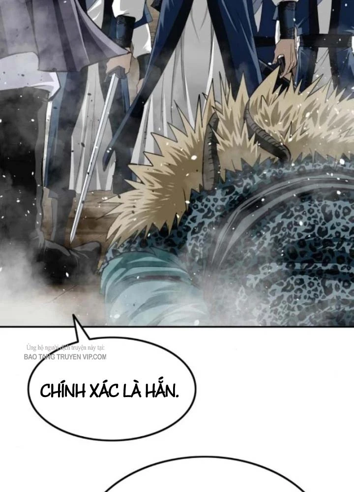 Ma Đạo Đệ Nhất Kiếm Chapter 15 - Trang 7