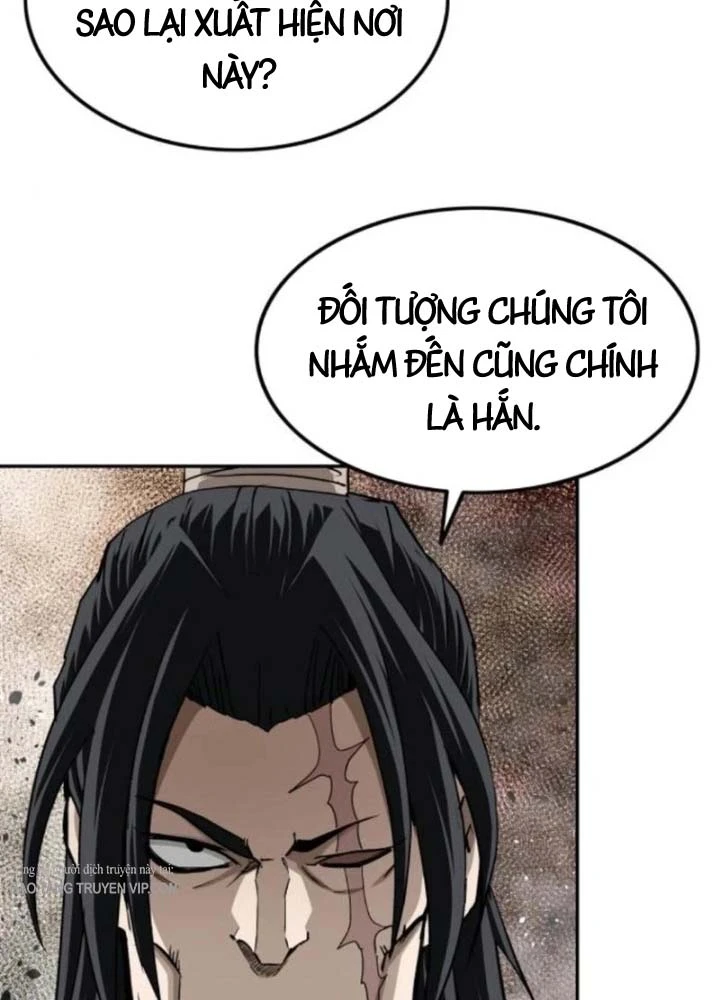 Ma Đạo Đệ Nhất Kiếm Chapter 15 - Trang 9