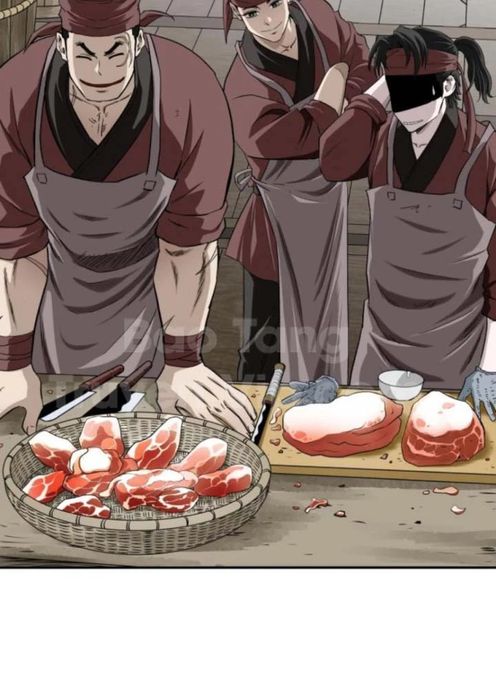 Ma Đạo Đệ Nhất Kiếm Chapter 16 - Trang 10