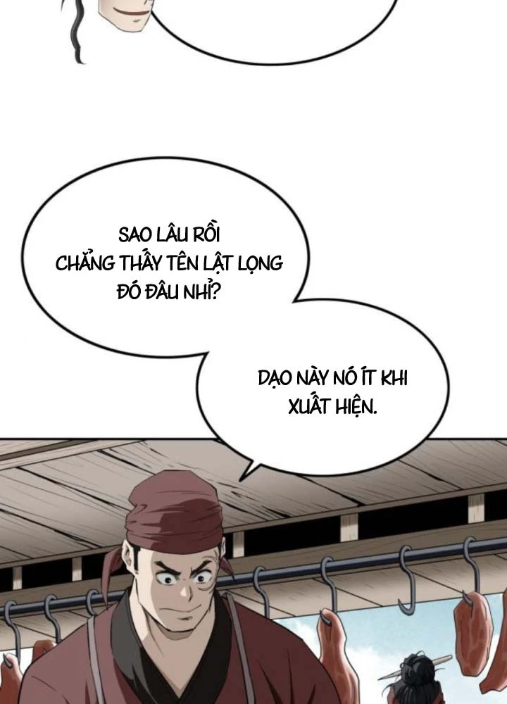 Ma Đạo Đệ Nhất Kiếm Chapter 16 - Trang 12