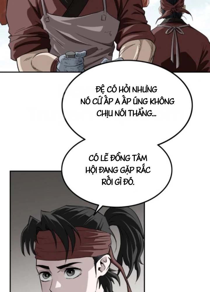 Ma Đạo Đệ Nhất Kiếm Chapter 16 - Trang 13