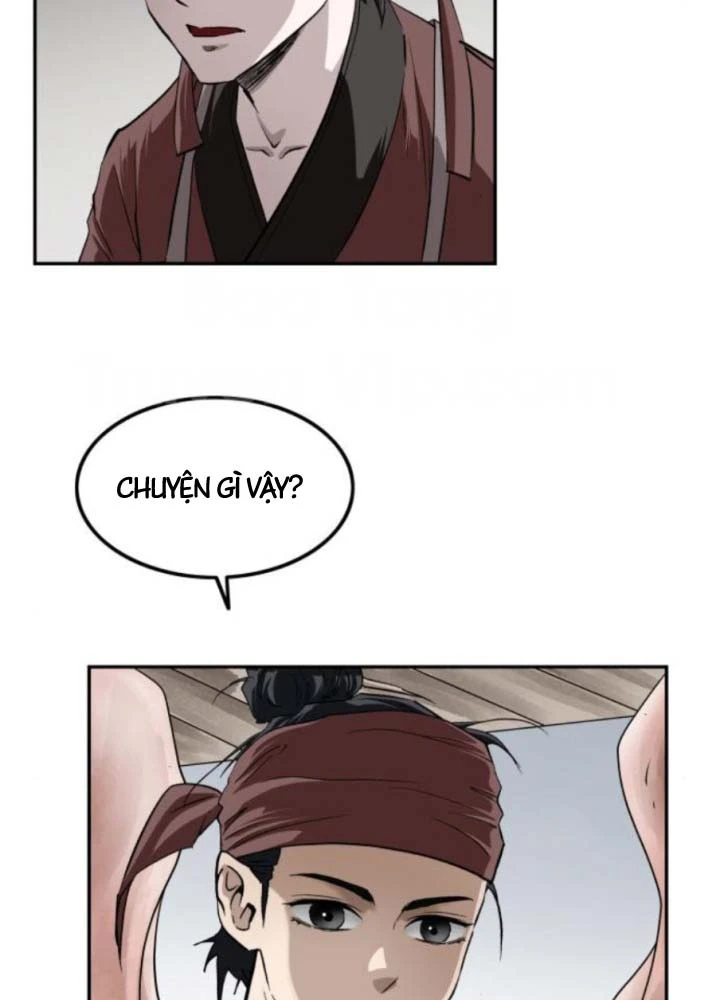 Ma Đạo Đệ Nhất Kiếm Chapter 16 - Trang 14