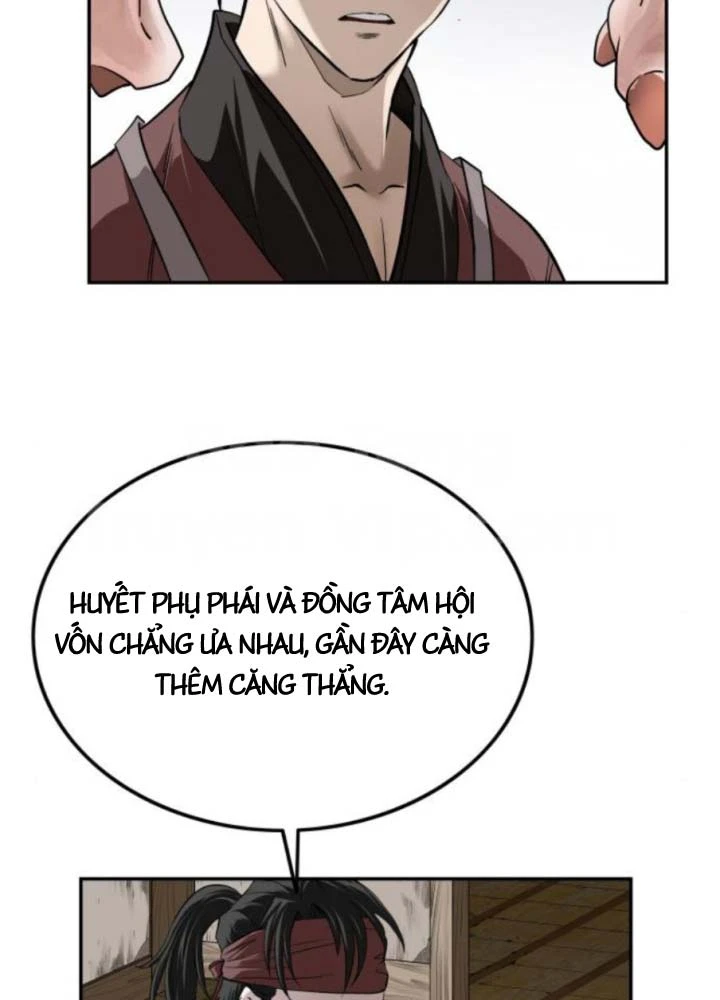Ma Đạo Đệ Nhất Kiếm Chapter 16 - Trang 15
