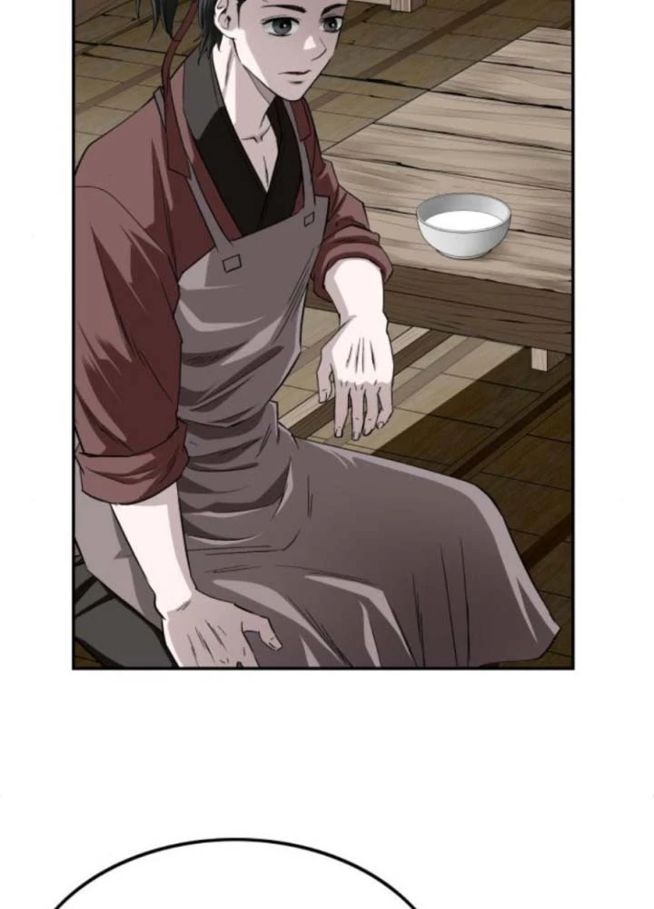 Ma Đạo Đệ Nhất Kiếm Chapter 16 - Trang 16