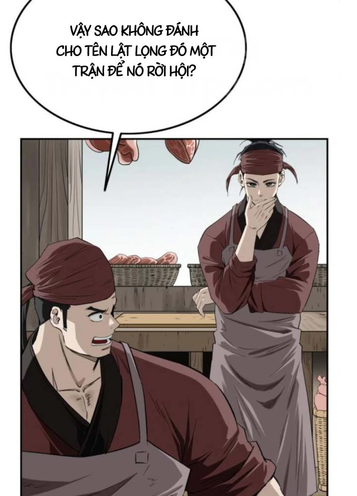 Ma Đạo Đệ Nhất Kiếm Chapter 16 - Trang 17