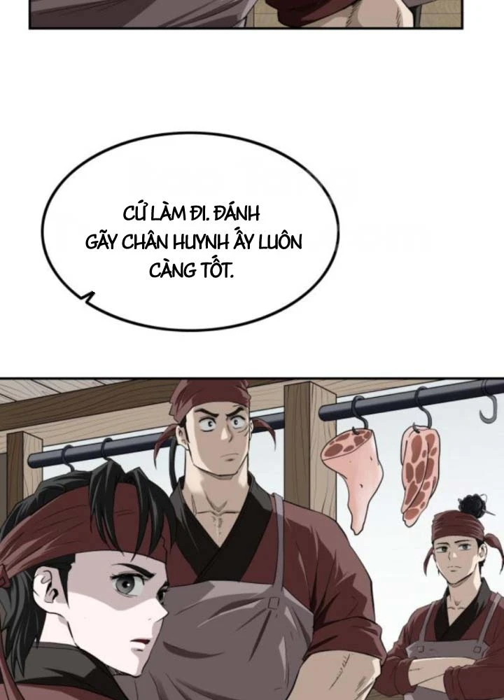 Ma Đạo Đệ Nhất Kiếm Chapter 16 - Trang 18