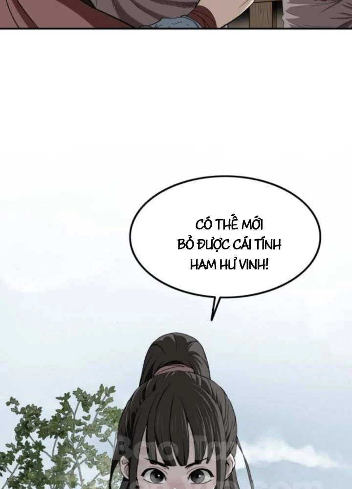 Ma Đạo Đệ Nhất Kiếm Chapter 16 - Trang 19