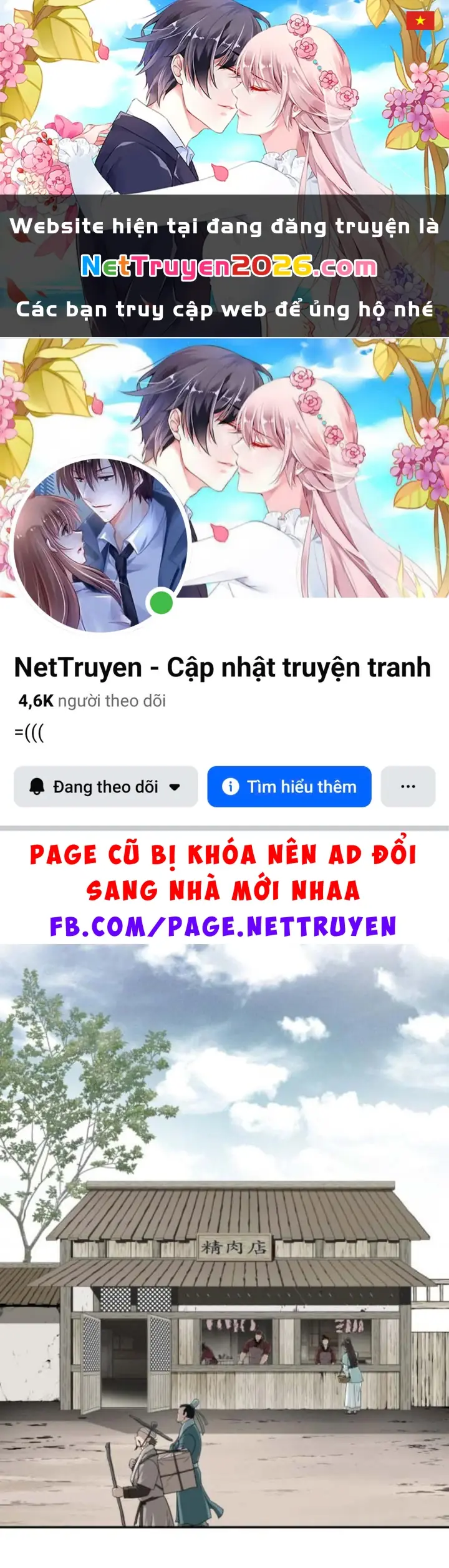 Ma Đạo Đệ Nhất Kiếm Chapter 16 - Trang 2