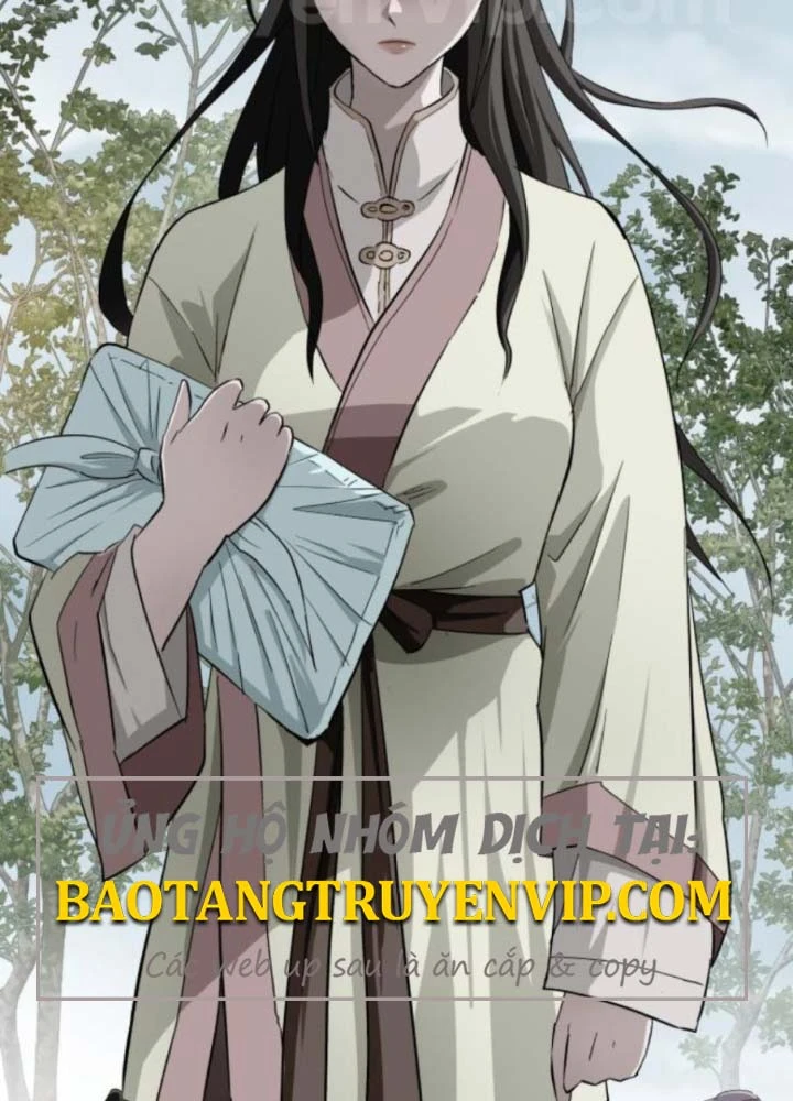Ma Đạo Đệ Nhất Kiếm Chapter 16 - Trang 20