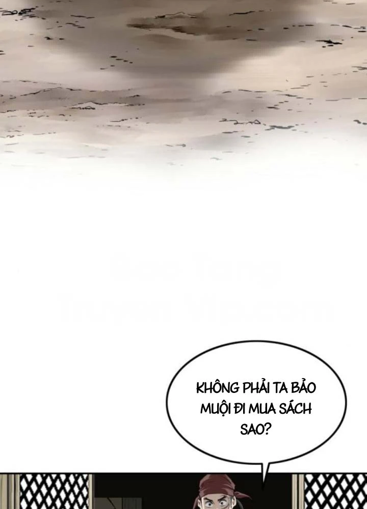 Ma Đạo Đệ Nhất Kiếm Chapter 16 - Trang 22