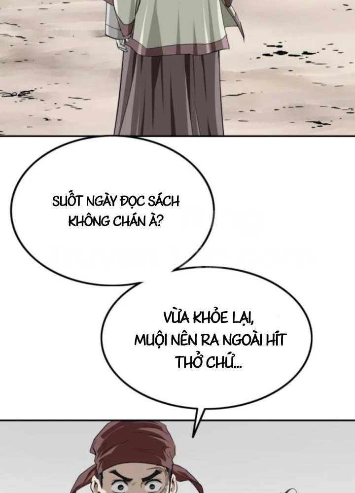 Ma Đạo Đệ Nhất Kiếm Chapter 16 - Trang 24