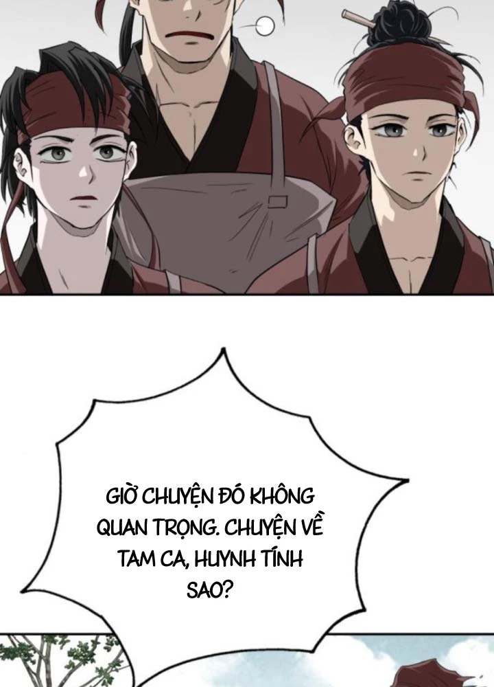 Ma Đạo Đệ Nhất Kiếm Chapter 16 - Trang 25