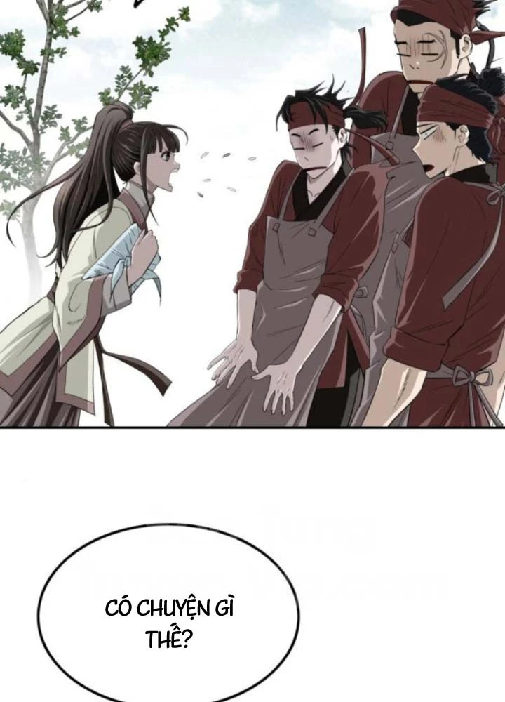 Ma Đạo Đệ Nhất Kiếm Chapter 16 - Trang 26