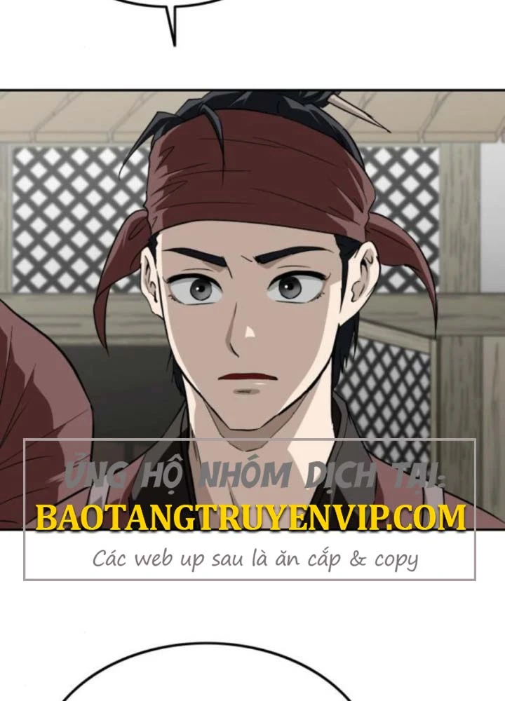 Ma Đạo Đệ Nhất Kiếm Chapter 16 - Trang 27