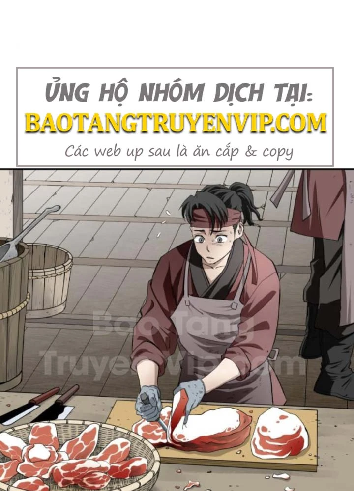 Ma Đạo Đệ Nhất Kiếm Chapter 16 - Trang 3