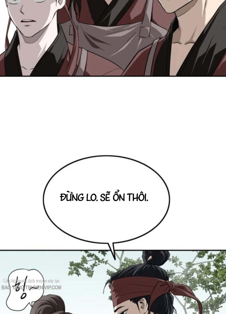 Ma Đạo Đệ Nhất Kiếm Chapter 16 - Trang 30